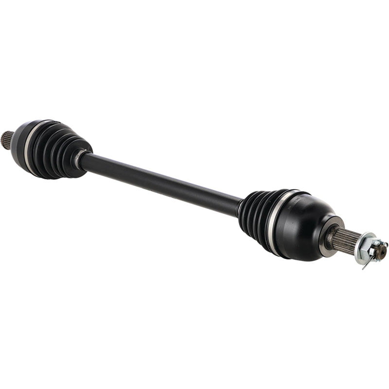 DRIVE SHAFT REAR
