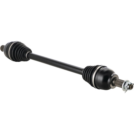 DRIVE SHAFT REAR