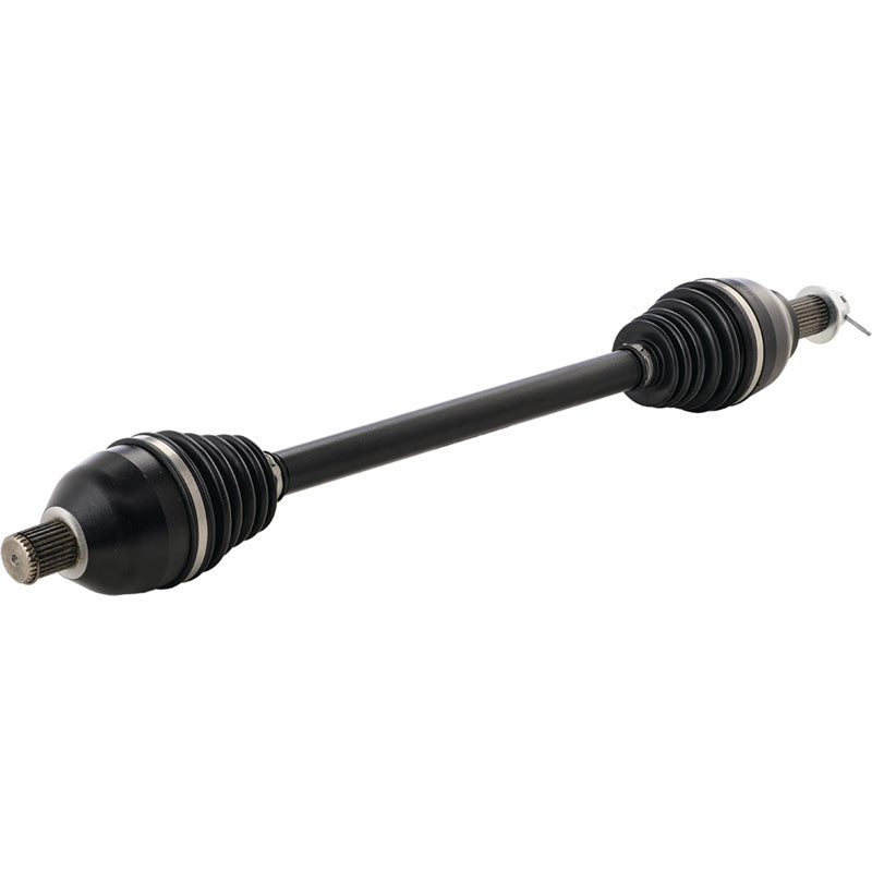 DRIVE SHAFT REAR