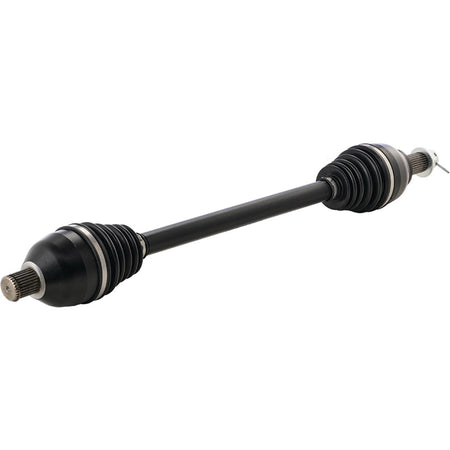 DRIVE SHAFT REAR