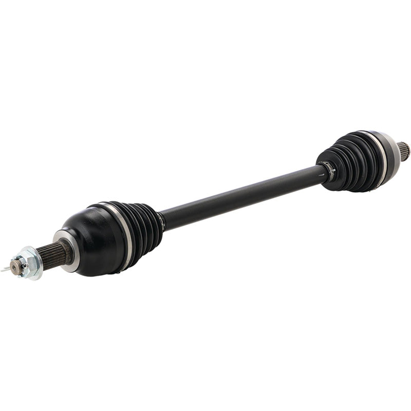 DRIVE SHAFT REAR