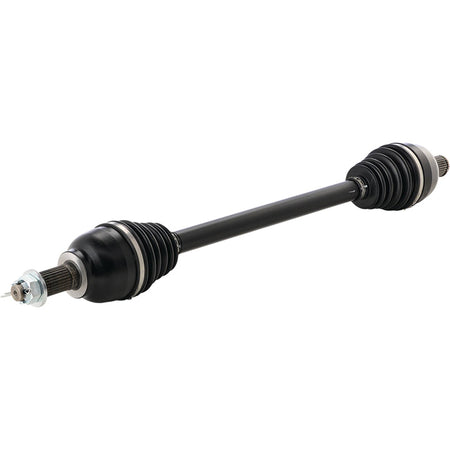 DRIVE SHAFT REAR