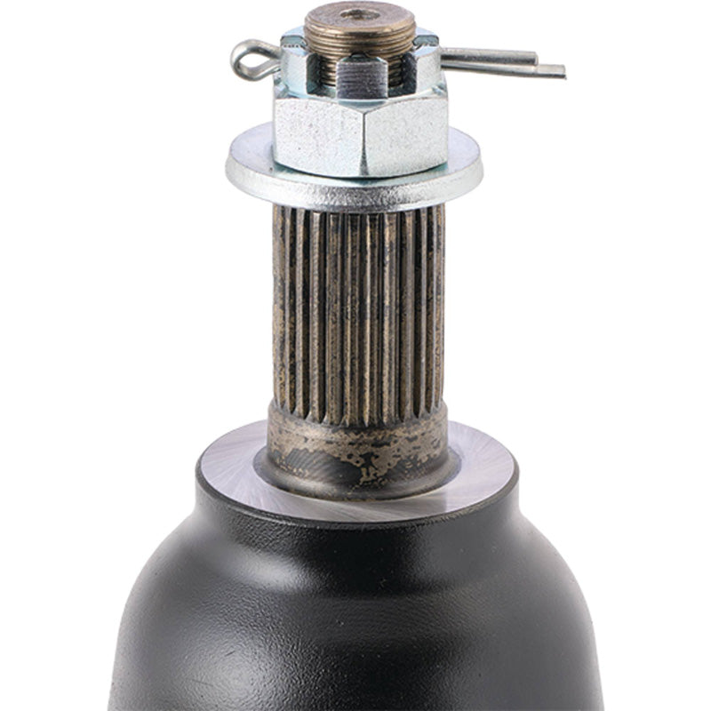 DRIVE SHAFT REAR