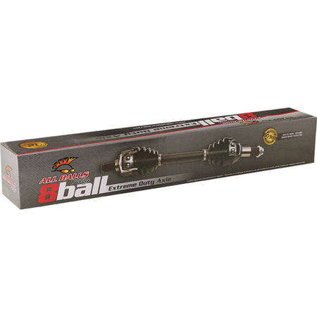 DRIVE SHAFT REAR