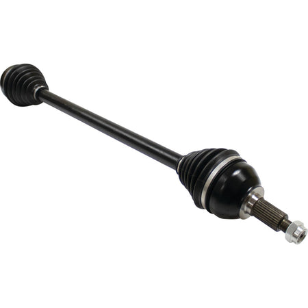 DRIVE SHAFT POL RZR PRO R 4 PREMIUM 24 FRONT