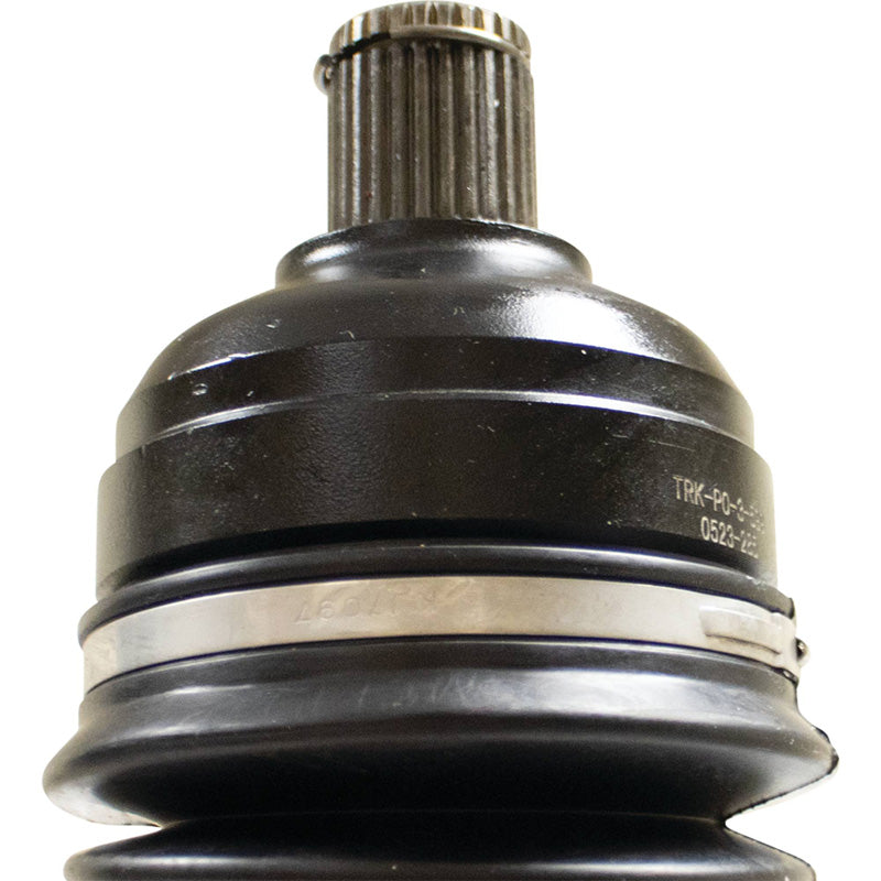 DRIVE SHAFT POL RZR PRO R 4 PREMIUM 24 FRONT