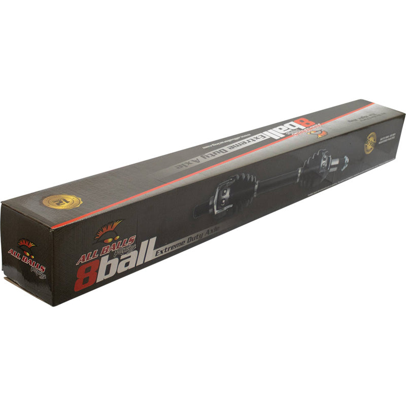DRIVE SHAFT POL RZR PRO R 4 PREMIUM 24 FRONT