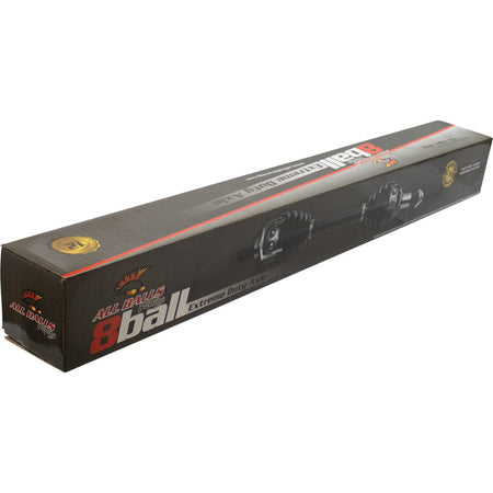 DRIVE SHAFT POL RZR PRO R 4 PREMIUM 24 FRONT