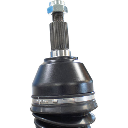DRIVE SHAFT POL RZR PRO R 4 PREMIUM 24 REAR