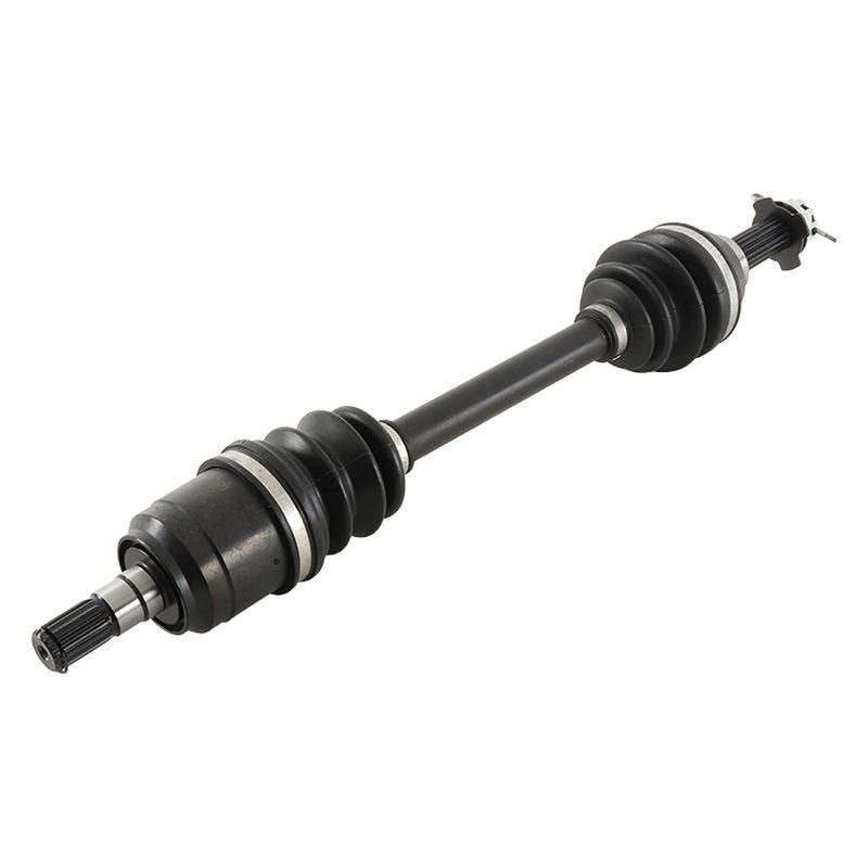 8BALL AXLE FRONT SUZ LTA-450/500/700/750X/XP 06-15