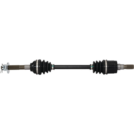 %DRIVE SHAFT FRONT