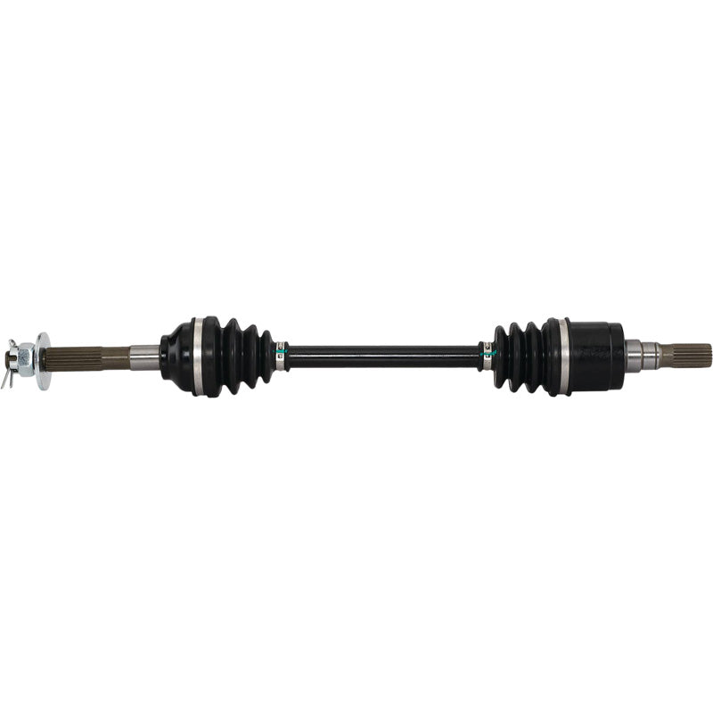 %DRIVE SHAFT FRONT
