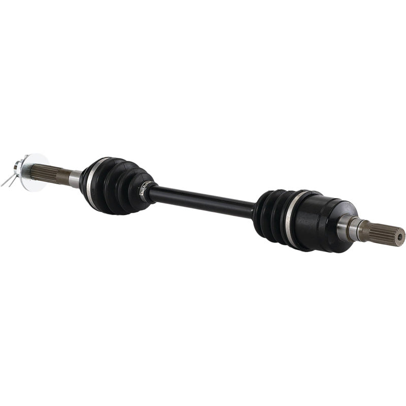 %DRIVE SHAFT FRONT