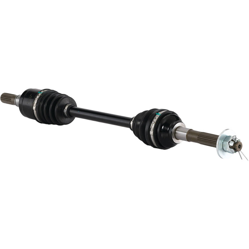 %DRIVE SHAFT FRONT