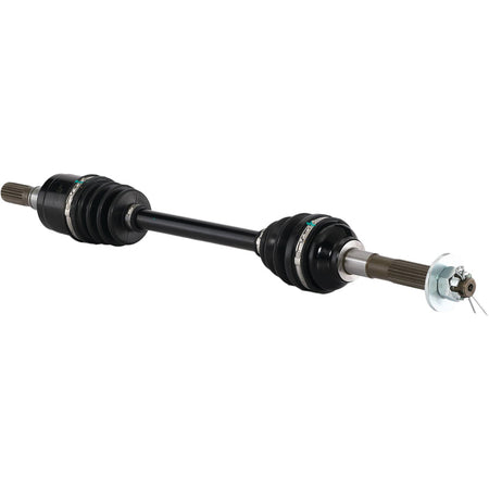 %DRIVE SHAFT FRONT