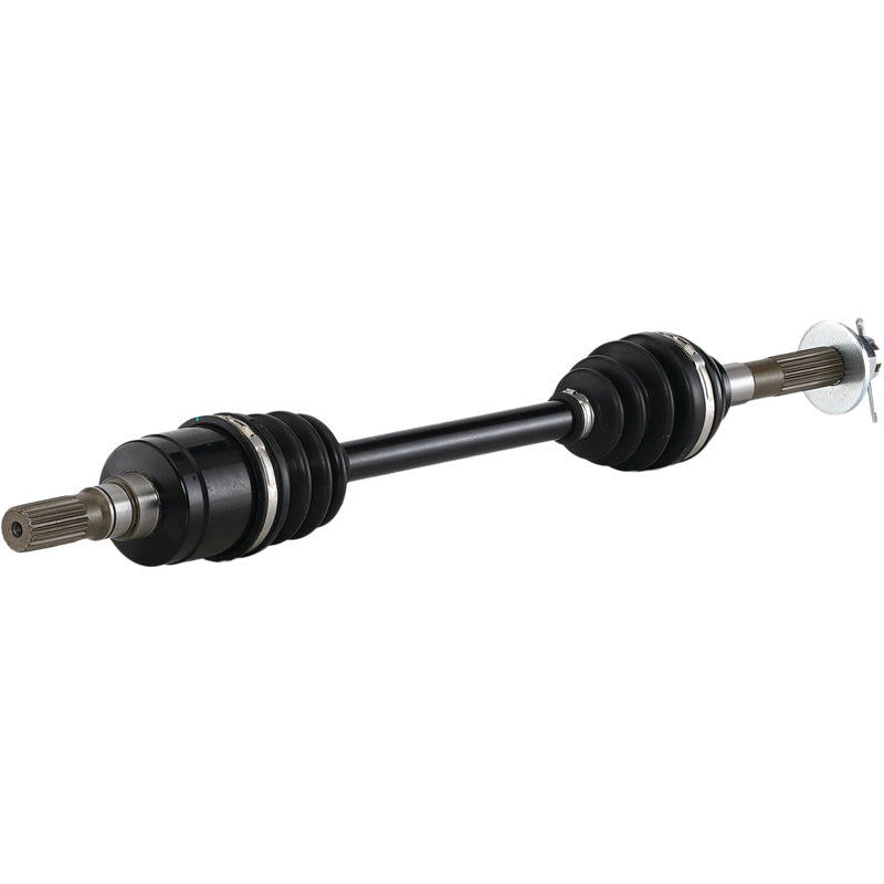 %DRIVE SHAFT FRONT