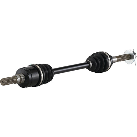 %DRIVE SHAFT FRONT