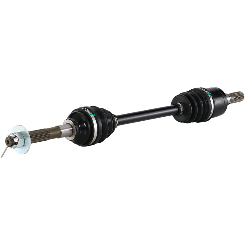 %DRIVE SHAFT FRONT