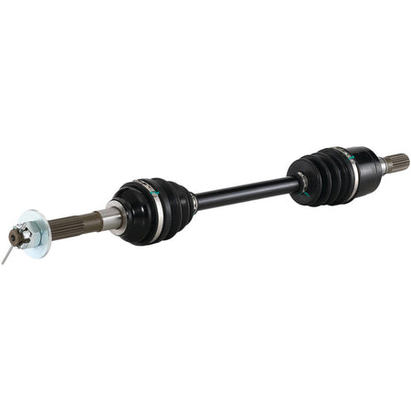 %DRIVE SHAFT FRONT