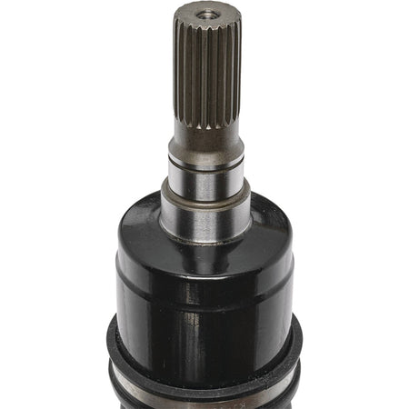 %DRIVE SHAFT FRONT