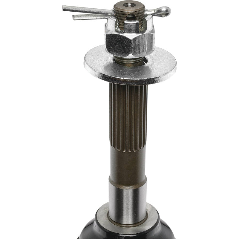 %DRIVE SHAFT FRONT