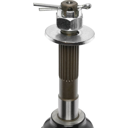 %DRIVE SHAFT FRONT