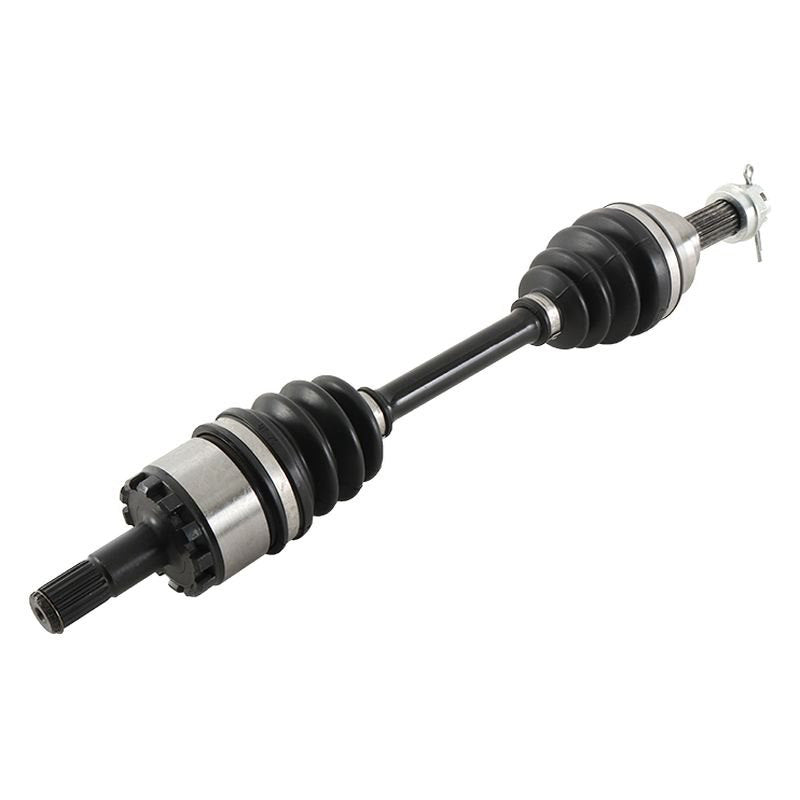 6BALL AXLE FRONT LH KAW KVF360 03-12/KVF650 05-13