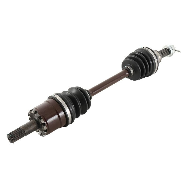 6BALL AXLE FRONT LH KAW KVF750 08-11