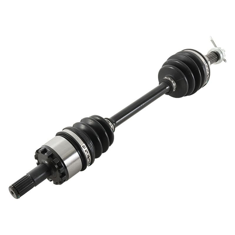 6BALL AXLE FRONT LH KAW KVF650/750I 05-17