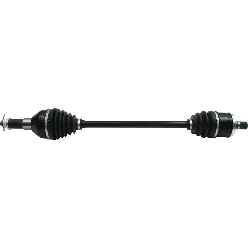 6BALL AXLE KAW TERYX 1000 20-21 FRONT