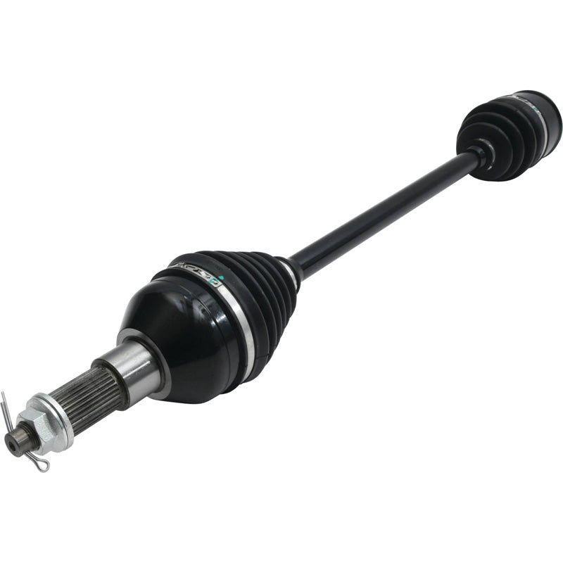 6BALL AXLE KAW TERYX 1000 20-21 FRONT