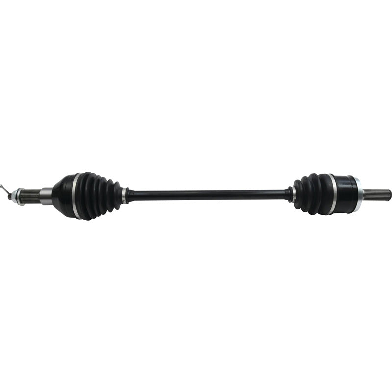 6BALL AXLE KAW TERYX 1000 20-21 FRONT