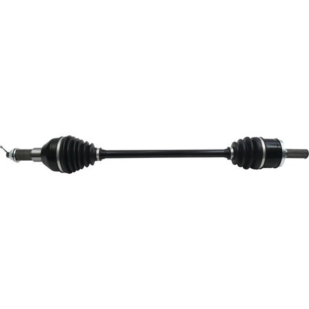 6BALL AXLE KAW TERYX 1000 20-21 FRONT