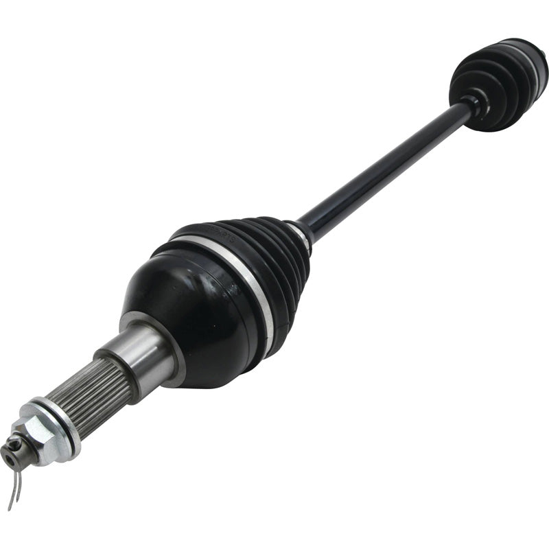 6BALL AXLE KAW TERYX 1000 20-21 FRONT
