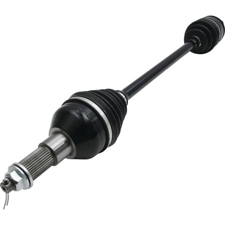 6BALL AXLE KAW TERYX 1000 20-21 FRONT