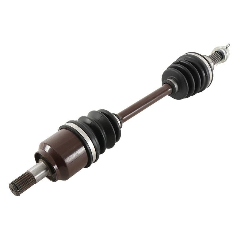 6BALL AXLE FRONT RH KAW KVF750 08-11