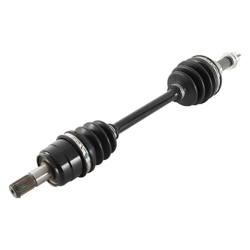 6BALL AXLE FRONT RH KAW KVF650/750I 05-17