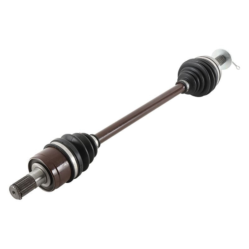 6BALL AXLE FRONT KAW TERYX 750 4X4 08-13