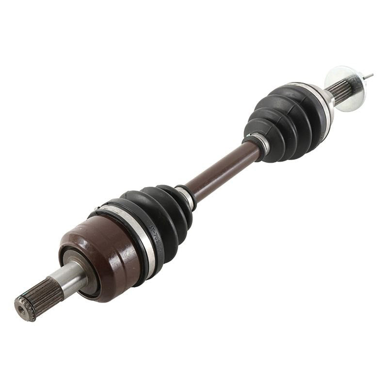 6BALL AXLE FRONT KAW KVF300A PRAIRIE 4X4 99-02