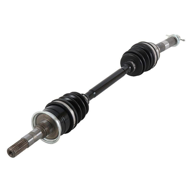 6BALL AXLE FRONT KAW MULE 3010/4010 01-17