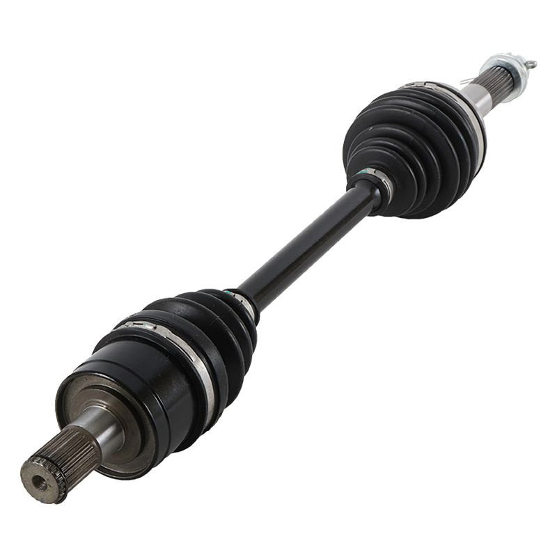 6BALL AXLE REAR KAW KVF650/750I 05-17