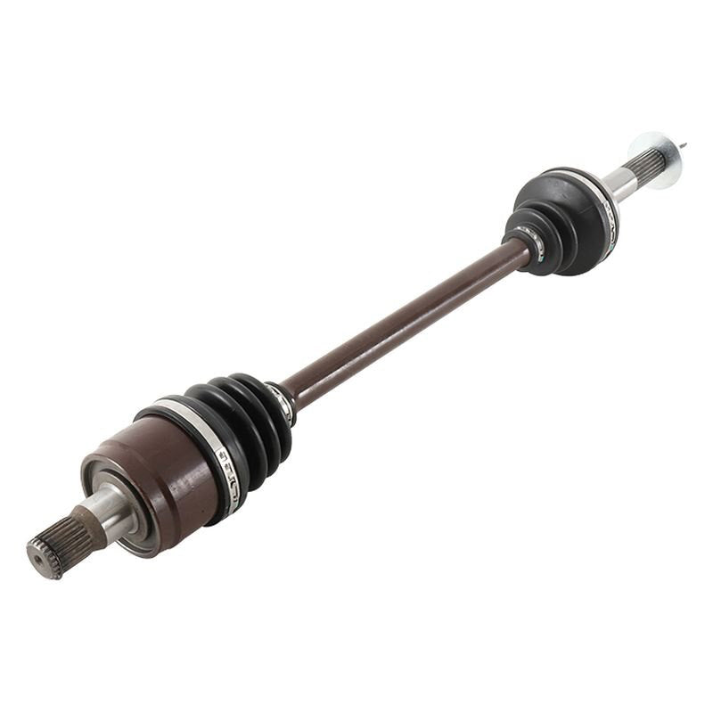 6BALL AXLE REAR KAW TERYX 750 4X4 12-13