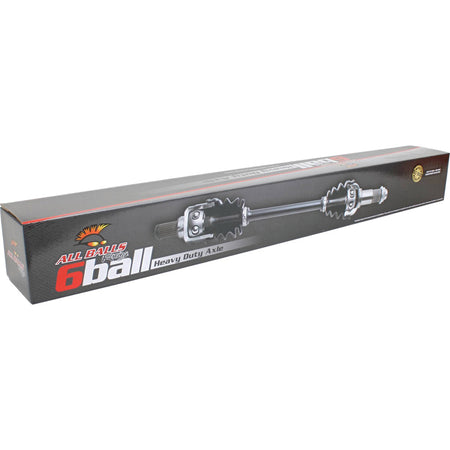 DRIVE SHAFT KAW TERYX KRX 1000 20-23 REAR