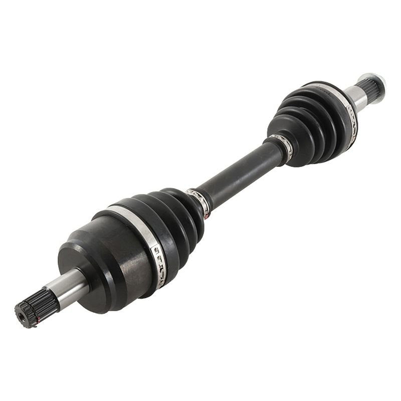8BALL AXLE FRONT YAM YFM700 GRIZZLY 09-13