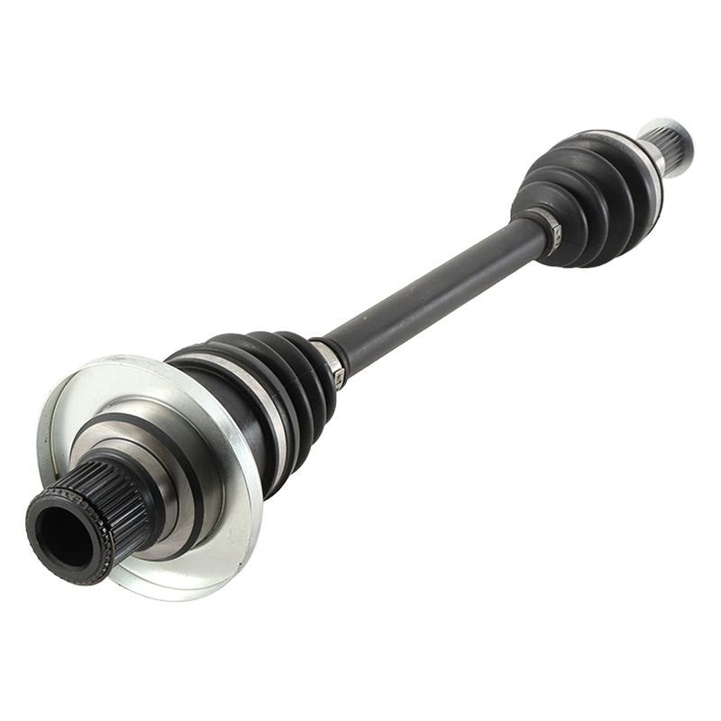 8BALL AXLE REAR LH YAM YFM660 GRIZZLY 03-08