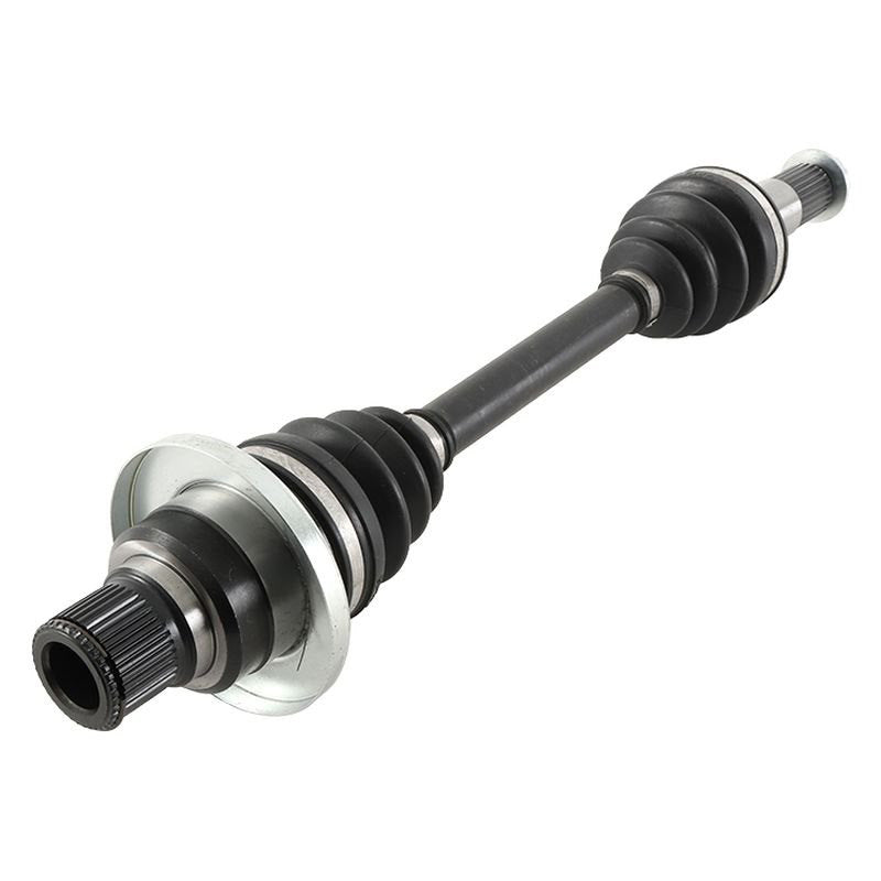 8BALL AXLE REAR RH YAM YFM660 GRIZZLY 03-08