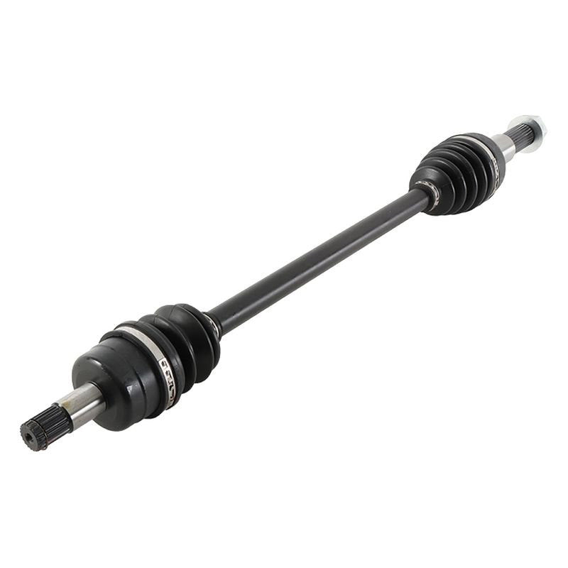 8BALL AXLE FRONT YAM VIKING 700 14-17