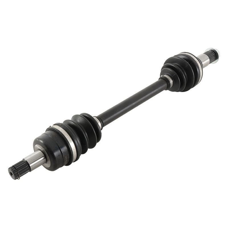 8BALL AXLE FRONT YAM YFM700 GRIZZLY 14-15