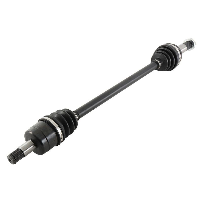 8BALL AXLE FRONT YAM YXZ1000R 16-17