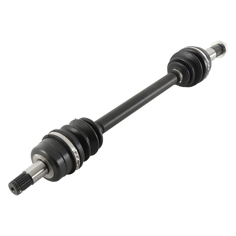 8BALL AXLE FRONT YAM YXR700 RHINO FI 08-13